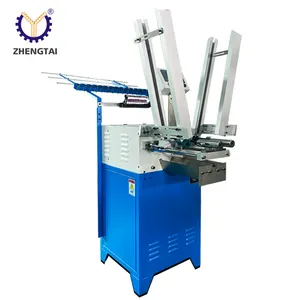 Zhengtai Automatic Winding Machines Winding Thread Machine Webbing Lace Wires Yarn Winder Machine