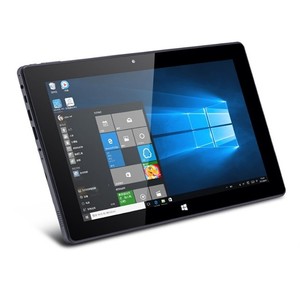 2 trong 1 <span class=keywords><strong>10</strong></span>.1 inch máy tính xách tay và máy tính bảng PC với Cherry Trail Z8350 cửa sổ <span class=keywords><strong>10</strong></span> và bộ xử lý Intel Màn hình IPS mới và bàn phím - Product Image 1