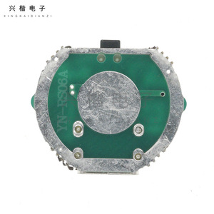 Led Driver Board With <b>Usb</b> Charging And <b>Switch</b> For 10w Led Light Module Pcb Mounting Type - Product Image 2