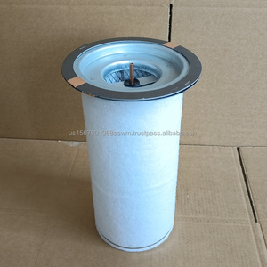 Filtro Separador de Aceite y Gas Manny de Alta Calidad 6.2014.0 Hecho de Metal Duradero para Compresores de Aire - Product Image 3