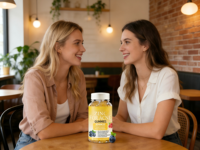 Compléments alimentaires contre l'acné, gommes premium pour éclaircir la peau, booster immunitaire, éliminateur de taches brunes, anti-acné, sans gluten, produit de beauté à base de plantes