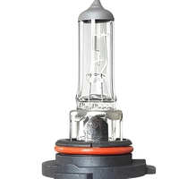Ampoule de phare automobile SUYUAN HB4 9006 12V 55W halogène 4300K avec garantie d'un an, neuve