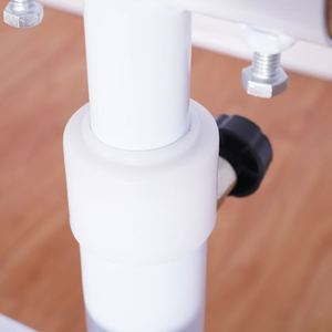 Fixe Gymnastique Autoportante Double <span class=keywords><strong>Barre</strong></span> de Danse Mobile <span class=keywords><strong>Gym</strong></span> <span class=keywords><strong>Barre</strong></span> De Danse - Product Image 4