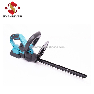 Li-ion Cordless <strong>Hand</strong> <strong>Held</strong> Electric <strong>Hedge</strong> <strong>Trimmer</strong> - Product Image 6