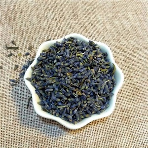Xun Yi Cao <strong>Bulk</strong> Organic Purple Dried <strong>Lavender</strong> <strong>Flowers</strong> Natural Healthy Slimming Tea in Sachets Box Packaging Wholesale - Product Image 2