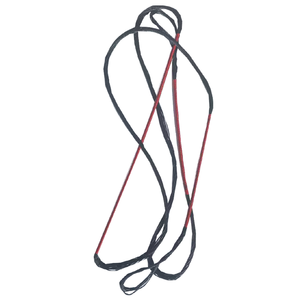 Bắn cung cung cung dây truyền thống recurve cung thủ công thay thế 12 SỢI XOẮN nhanh bay cung dây - Product Image 2
