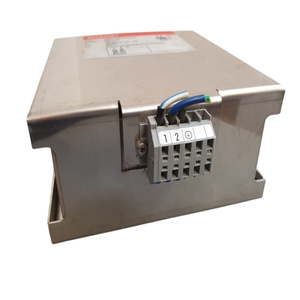 Pacco Batteria per Controllore Programmabile PLC C9900-U330 - Product Image 1