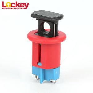 तालाबंदी लघु सर्किट ब्रेकर एमसीबी सुरक्षा तालाबंदी -- PIS - Product Image 3