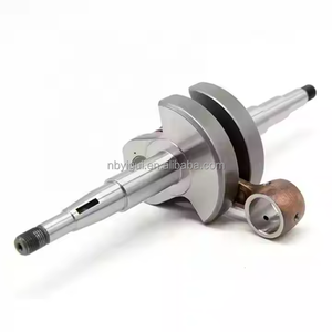 عمود كرنك آسى لـ <span class=keywords><strong>070</strong></span> عمود كرنك للمنشار الجنزيلي MS070 MS090 MS <span class=keywords><strong>070</strong></span> 090 090AV 090G أجزاء المنشار - Product Image 4