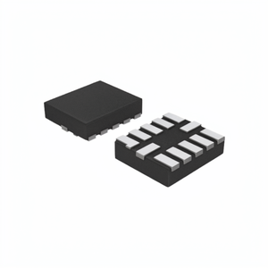 Composant électronique 12 XFQFN Original Logic NXU0304GU12X - Product Image 1