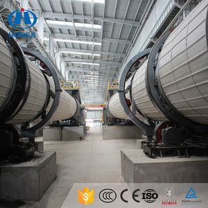 Công nghiệp Muối bùn khoáng khô máy sấy quay - Product Image 4