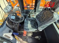 Gebrauchter XCMG958F Radlader, Zuverlässiges 5-Tonnen-Schwerbaugerät zum Verkauf