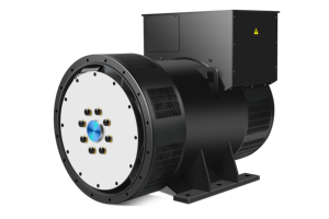 Fabbrica prezzo a buon mercato di alta qualità BSN <span class=keywords><strong>KAL</strong></span> 22kw 27.5kva generatore alternatore - Product Image 5