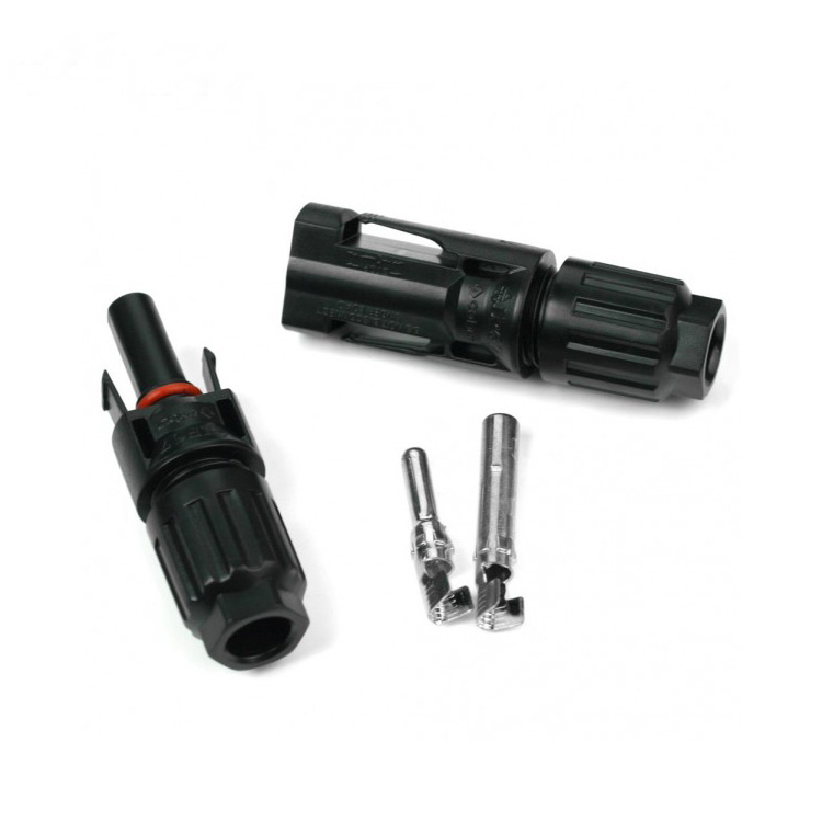 1000V DC 1500V DC 30A Connector PV Connector Solar Connector For Solar Cable Solar Energy Solar Power System · image 3