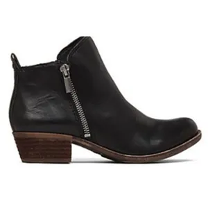 Jt048 botas formais, sapatos de china casual preto mulher