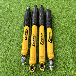 Pièces de suspension 4X4 d'amortisseurs de voiture de haute qualité de vente chaude pour <span class=keywords><strong>PATROL</strong></span> Y61 - Product Image 2