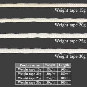 Decorative Tie Back Rod S-fold Other Holder Pole Track String Runner Tieback Accesory Wall Accessory Decoration <b>Curtain</b> <b>Weight</b> - Product Image 4