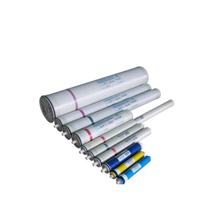 Membrana de Ósmosis Inversa para Agua Salobre, Desalinización de Agua Superficial, Filtro de Ósmosis Inversa, Eliminación de SiO en la Industria Electrónica, 1 99.5% - Product Image 2