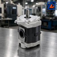 Pompe à engrenages hydraulique CBHZG, prix d'usine Chine, pour chariot élévateur électrique DSG05C20F9H9-R273C, 2500 tr/min, 200 bars, haute qualité