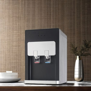 Refroidisseur d'<span class=keywords><strong>eau</strong></span> froide normale chaude distributeur d'<span class=keywords><strong>eau</strong></span> à chargement par le haut compresseur électrique refroidissement bouteille de 5 gallons <span class=keywords><strong>fontaine</strong></span> à boire pipline POU - Product Image 3