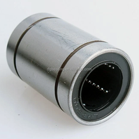 LM Linear Motion LM5UU LM6UU LM8UU LM10UU LM12UU Roulements linéaires à billes pour imprimante 3D