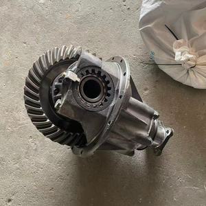 Caricatore differenziale ruota caricatore anteriore e posteriore trazione - Product Image 1