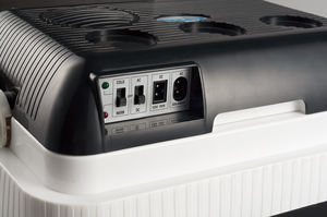 Refrigerador Termo Eléctrico de 24L, Refrigerador Portátil de 12V para Coche, Nevera de Camping - Product Image 5