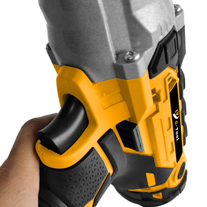 Presa di Alimentazione Strumenti 17/19/21/22 millimetri 1/2 "Heavy Duty Pneumatico Elettrico Con <span class=keywords><strong>Filo</strong></span> Impact Wrench Z1J-GT01-450 - Product Image 2