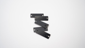 แท็กอิเล็กทรอนิกส์ RFID แบบ UHF สำหรับ PCB ทนความร้อนสูง ป้องกันการสัมผัสกับโลหะ, ฉลาก RFID แบบพาสซีฟสำหรับอุตสาหกรรม หลายขนาด พร้อมคุณสมบัติแบบกำหนดเอง - Product Image 4