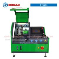 Banco de prueba de inyector Common Rail DTS205 EPS205