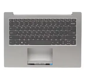 Case casing atas Laptop penutup B C D ASM_US W 81VS PG untuk IdeaPad Slim 1-14AST-05