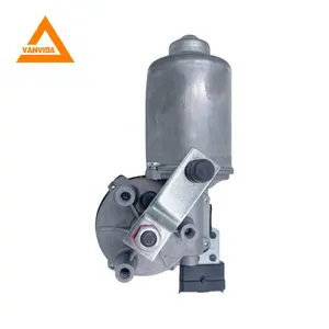 Moteur d'<span class=keywords><strong>essuie</strong></span>-<span class=keywords><strong>glace</strong></span> 6405N5 0390241523 12V Neuf pour Peugeot 206 <span class=keywords><strong>207</strong></span> 206CC Citroën C2 - Product Image 2