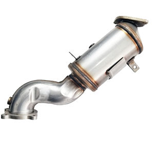 कैडिलैक के लिए वर्ग के उच्च गुणवत्ता वाले उत्प्रेरक कनवर्टर्स के लिए वर्ग। - Product Image 2