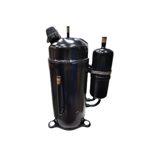 Compresseur frigorifique Hyal 5RS102ZAA01 pour climatisation et stockage frigorifique - Product Image 4
