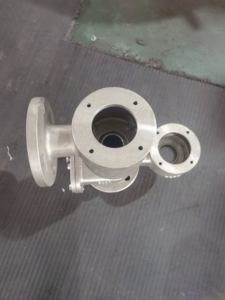 वायुमंडलीय दबाव वैक्यूम राहत ब्रेक वाल्व लौ रेस्टर वाल्व - Product Image 3