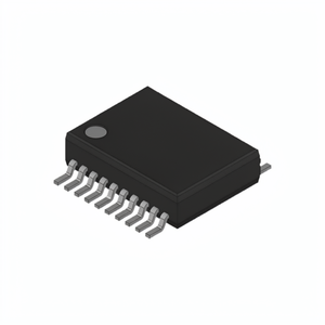<b>Buy</b> Online Electronic Components QS54FCT157ATHB Logic Manufacturer Channel - Product Image 1