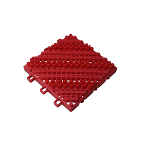 Nouvelles dalles <span class=keywords><strong>de</strong></span> <span class=keywords><strong>sol</strong></span> modulaires en PVC <span class=keywords><strong>pour</strong></span> hôtels et centres commerciaux, anti-sable et anti-poussière, <span class=keywords><strong>tapis</strong></span> d'entrée - Product Image 4