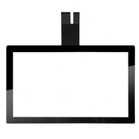 Newest High Quality 19 Inch Computer Monitors Interactive Projector Touch Screen Capacitive Panel