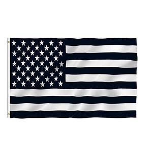 Bandiera Black Lives Matter (<span class=keywords><strong>BLM</strong></span>) 3x5ft, 100% Poliestere, Doppia Cucitura, Due Occhielli, Ecologica, Stampa Digitale, Vendita all'Ingrosso - Product Image 6