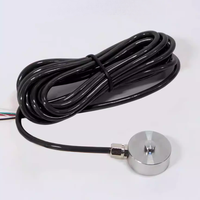 Capteur de force de compression rond de petite taille 20 mm LCHW-B20 5 kg 10 kg 20 kg 30 kg 50 kg 100 kg 200 kg 300 kg 500 kg 1000 kg