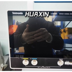 ออสซิลโลสโคปสัญญาณผสม Tektronix รุ่น MSO22 2-BW-200 - Product Image 2