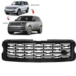 <span class=keywords><strong>Precio</strong></span> al por mayor Robaton Venta caliente ABS Auto Parts Black Front Grille para <span class=keywords><strong>Range</strong></span> <span class=keywords><strong>Rover</strong></span> 2013-2022 hasta <span class=keywords><strong>2023</strong></span> - Product Image 1