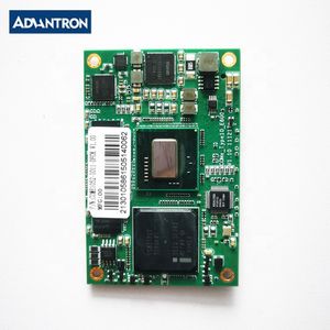 Kontron เมนบอร์ดอุตสาหกรรม COMe-Type10-E600 COME1052-I011-DFCK แผงซีพียูโมดูลซีพียูสต็อกของแท้ทดสอบ100% - Product Image 2