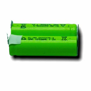<span class=keywords><strong>1200mAh</strong></span> <span class=keywords><strong>NiMH</strong></span> AA pin <span class=keywords><strong>2.4V</strong></span> cho đồ chơi điều khiển từ xa-chịu nhiệt độ cao, Vòng đời dài, sản xuất hàng loạt tùy chỉnh - Product Image 3