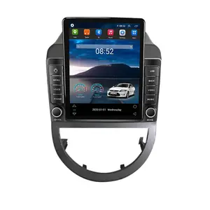 MEKEDE Android 11 vidéo de voiture pour KIA Soul 2010-2013 8 + 128G 360 caméra clés lumières BT GPS Navigation système multimédia