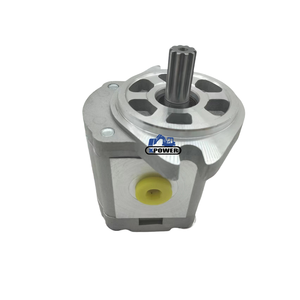 Pièces hydrauliques d'excavatrice Pompe à engrenages 9217993 Pompe pilote pour EX200-3 - Product Image 1