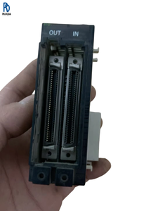 เซ็นเซอร์ควบคุม PLC โมดูลอินเทอร์เฟซ I/O ยี่ห้อใหม่ CJ1W-II101 - Product Image 1
