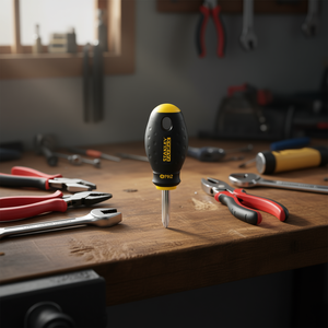 Tournevis Stanley Fatmax Ph2 à tête Phillips, 100 mm, poignée ergonomique - Product Image 3