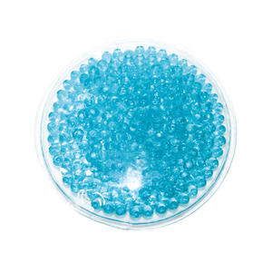 แผ่นประคบร้อนเย็นแบบเจล YS-LR ใช้ซ้ำได้ ทำจาก PVC บรรจุเม็ดกลีเซอรีน สำหรับประคบข้อมือ บรรเทาอาการปวด - Product Image 4