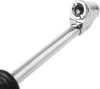 Outil de réparation de pneus Pistolet à air comprimé Double tête Gonfleur de mandrin à air Outil de gonflage de pneus